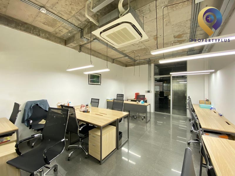 W Business Center 9B Thái Văn Lung